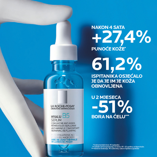 LRP Hyalu B5 serum 30ml